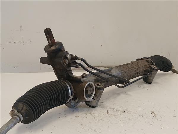 CREMALLERA DIRECCION ASISTIDA Ford transit furgón (fa_ _) 2.0 DI (FAE_, FAF_, FAG_) ABFA 37502348 BLANCO cremalleras STEERING GEAR ASSY VXT75