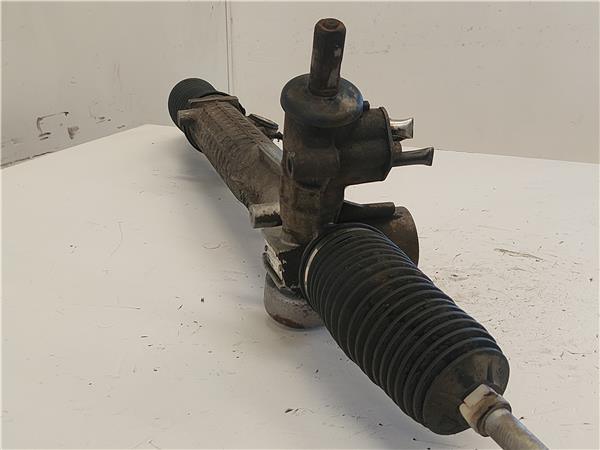 CREMALLERA DIRECCION ASISTIDA Ford transit furgón (fa_ _) 2.0 DI (FAE_, FAF_, FAG_) ABFA 37502348 BLANCO cremalleras STEERING GEAR ASSY VXT75 - Imagen 2
