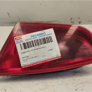 PILOTO INTERIOR DCHO. Seat leon (1p1)(05.2005->) 1.6 TDI CAYC 89320301 1P0945112D AZUL    Derechas derechos LHW
