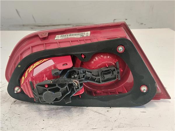 PILOTO INTERIOR DCHO. Seat leon (1p1)(05.2005->) 1.6 TDI CAYC 89320301 1P0945112D AZUL Derechas derechos LHW - Imagen 2