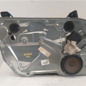 MECANISMO ELEVALUNAS DEL. IZDO. Seat ibiza (6l1)(04.2002->) 1.9 Sport [1,9 Ltr. - 74 kW TDI] ATD - #Prov# ATDPROV 6L4837751CM AZUL    Delanteras delanteros Izquierdas izquierdos motor
