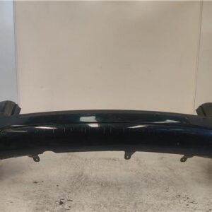 PARAGOLPES TRA. Peugeot 307 break/ sw (s2)(06.2005->) 1.6 SW Pack [1,6 Ltr. - 66 kW 16V HDi] 9HX - #Prov# 9HXPROV AZUL OSCURO    DEFENSA PARACHOQUES Paragolpes Trasero traseros