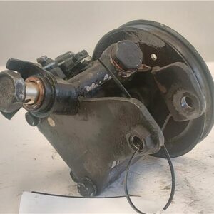 BOMBA SERVODIRECCION Nissan terrano (wd21)(12.1987->) 2.7 TD 4WD TD27T 235AK4 BLANCO
