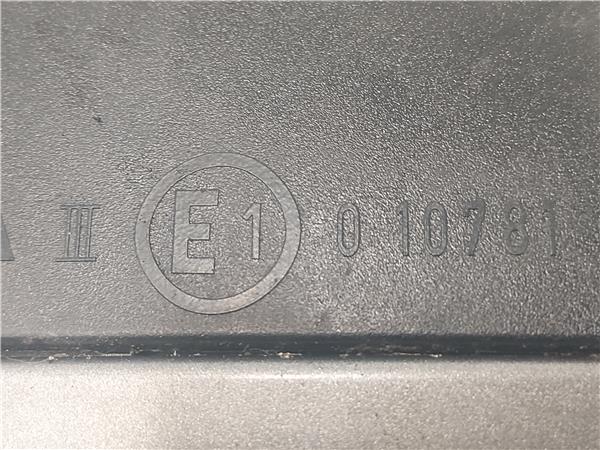 RETROVISOR ELECTRICO IZDO. Volkswagen passat berlina (3b3)(2000->) 1.9 TDI AWX E1010781 GRIS PLATA Espejo Izquierdo GGB - Imagen 4