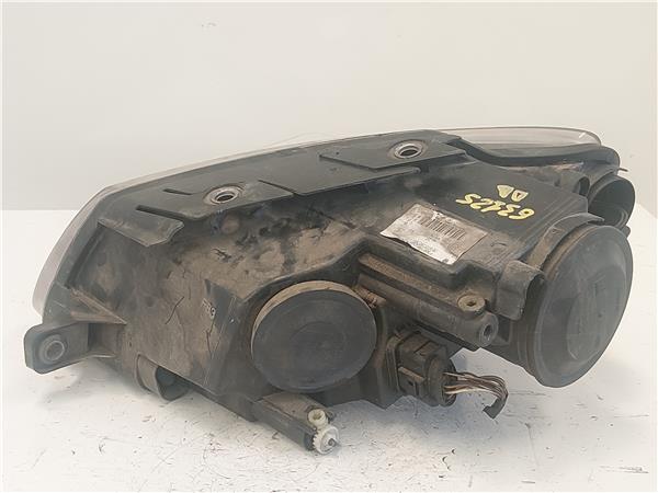 FARO DEL. DCHO Volkswagen passat berlina (3c2)(2005->) 2.0 TDI 16V BKP 3C0941006J AZUL Bombillas delanteras Delanteros Derechas Derechos Lámparas luces Luz piloto Pilotos - Imagen 2