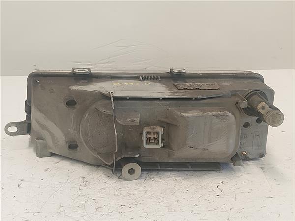 FARO DEL. DCHO Seat toledo (1l)(09.1991->) 2.0 i 2E 1L0941006 BLANCO Bombillas delanteras Delanteros Derechas Derechos Lámparas luces Luz piloto Pilotos - Imagen 2
