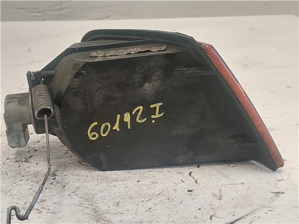 INTERMITENTE DEL. IZDO. Seat toledo (1l)(09.1991->) 2.0 i 2E 1L0953041 BLANCO Delanteras delanteros Izquierdas izquierdos pilotos - Imagen 2