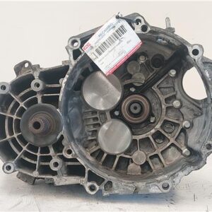 CAJA CAMBIOS MANUAL Volkswagen touran (1t1)(02.2003->) 2.0 TDI AZV GNE AZUL transmision GNE