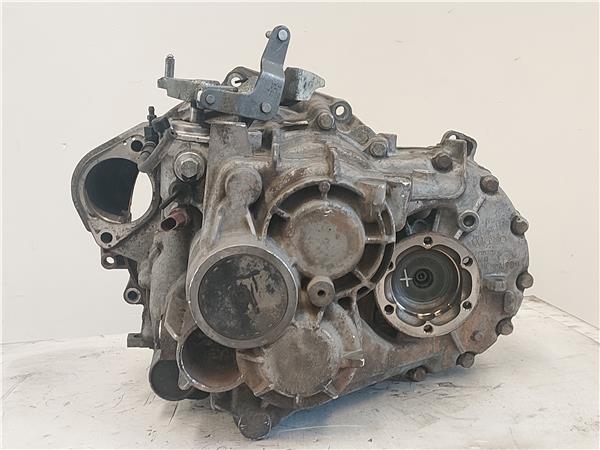 CAJA CAMBIOS MANUAL Volkswagen touran (1t1)(02.2003->) 2.0 TDI AZV GNE AZUL transmision GNE - Imagen 3