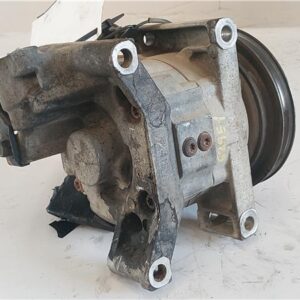 COMPRESOR AIRE ACOND. Nissan x-trail (t30)(06.2001->) 2.2 dCi D/ YD22 - #Prov# DYD22PROV GRIS Acondicionado