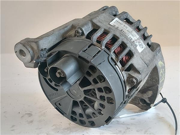 ALTERNADOR Fiat punto van (188ax) 1.2 60 188 A4.000 188A4000 46843093 GRIS generador