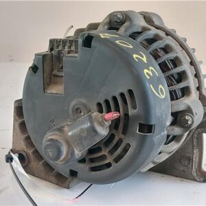 ALTERNADOR Renault clio i fase i / ii (b/c57)(01.1991->) 1.2 (5/357Y, 5/357K) D7F 730 D7F730 BLANCO generador