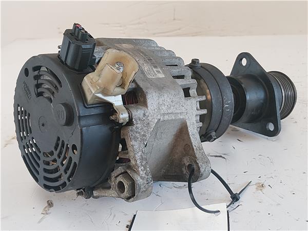 ALTERNADOR Ford focus c-max 1.8 TDCi KKDA 4M5T10300LB BLANCO generador