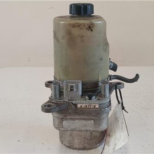 BOMBA SERVODIRECCION ELECTRICA Ford focus c-max 1.8 TDCi KKDA 4M513K514AD BLANCO
