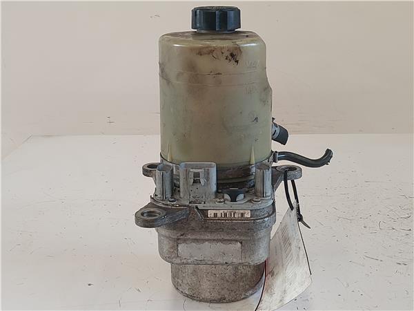 BOMBA SERVODIRECCION ELECTRICA Ford focus c-max 1.8 TDCi KKDA 4M513K514AD BLANCO