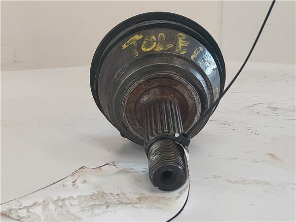 PALIER DEL. DCHO. Seat toledo (1l)(09.1991->) 2.0 i 2E BLANCO cardan Delantero Derecho trasmision - Imagen 2
