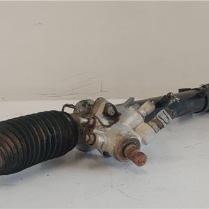 CREMALLERA DIRECCION ASISTIDA Nissan x-trail (t30)(06.2001->) 2.2 dCi D/ YD22 - #Prov# DYD22PROV GRIS cremalleras STEERING GEAR ASSY