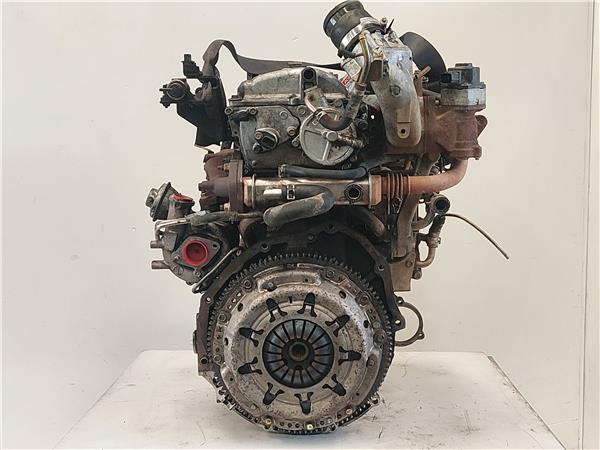 MOTOR COMPLETO Nissan x-trail (t30)(06.2001->) 2.2 dCi D/ YD22 - #Prov# DYD22PROV YD22 GRIS BLOQUE core usado - Imagen 2