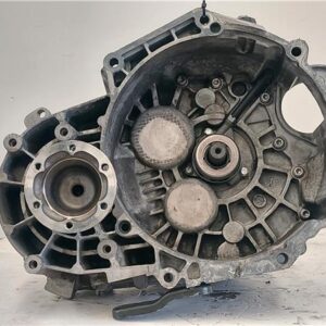 CAJA CAMBIOS MANUAL Volkswagen passat berlina (3c2)(2005->) 2.0 TDI 16V BKP HDV GRIS transmision
