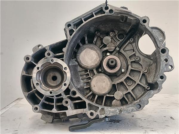 CAJA CAMBIOS MANUAL Volkswagen passat berlina (3c2)(2005->) 2.0 TDI 16V BKP HDV GRIS transmision
