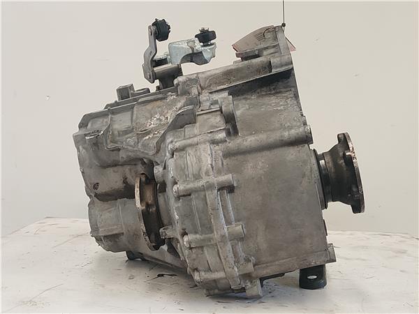 CAJA CAMBIOS MANUAL Volkswagen passat berlina (3c2)(2005->) 2.0 TDI 16V BKP HDV GRIS transmision - Imagen 4