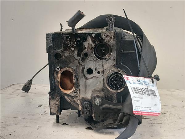 CULATA Volkswagen passat berlina (3c2)(2005->) 2.0 TDI 16V BKP 03G103373 3G103373 GRIS - Imagen 2