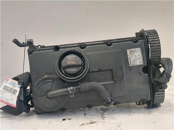 CULATA Volkswagen passat berlina (3c2)(2005->) 2.0 TDI 16V BKP 03G103373 3G103373 GRIS - Imagen 3