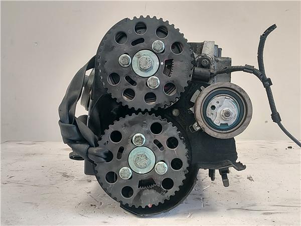 CULATA Volkswagen passat berlina (3c2)(2005->) 2.0 TDI 16V BKP 03G103373 3G103373 GRIS - Imagen 4