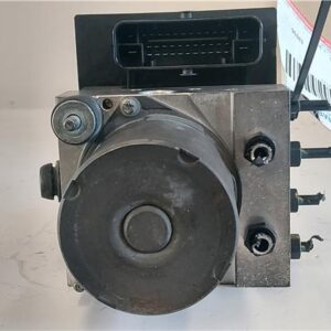 NUCLEO ABS Audi a4 berlina (8e)(2004->) 2.0 TDI 16V (103kW) [2,0 Ltr. - 103 kW TDI] BLB 0265950468 265950468 GRIS    modulador GYJ