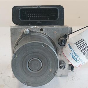 NUCLEO ABS Seat ibiza (6p1)(05.2015->) 1.0 Reference [1,0 Ltr. - 70 kW TSI] CHZ - #Prov# CHZPROV 2Q0614517N AZUL    modulador