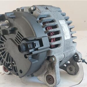 ALTERNADOR Audi a4 berlina (8e)(2004->) 2.0 TDI 16V (103kW) [2,0 Ltr. - 103 kW TDI] BLB 06F903023 6F903023 GRIS    generador GYJ