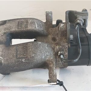 PINZA FRENO TRA. DCHA. Volkswagen passat berlina (3c2)(2005->) 2.0 TDI 16V BKP GRIS    Derechas derechos pinzas Traseras traseros