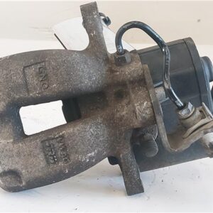 PINZA FRENO TRA. IZDA. Volkswagen passat berlina (3c2)(2005->) 2.0 TDI 16V BKP GRIS Izquierdas izquierdos pinzas Traseras traseros