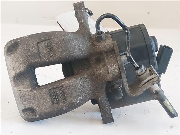 PINZA FRENO TRA. IZDA. Volkswagen passat berlina (3c2)(2005->) 2.0 TDI 16V BKP GRIS Izquierdas izquierdos pinzas Traseras traseros