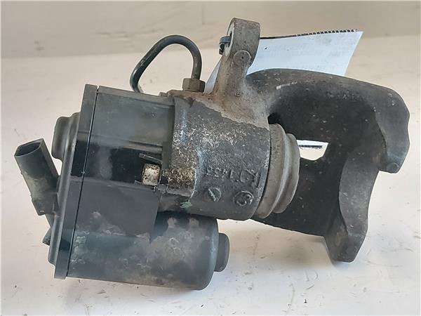 PINZA FRENO TRA. IZDA. Volkswagen passat berlina (3c2)(2005->) 2.0 TDI 16V BKP GRIS Izquierdas izquierdos pinzas Traseras traseros - Imagen 2