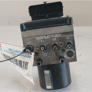 NUCLEO ABS Volkswagen passat berlina (3c2)(2005->) 2.0 TDI 16V BKP 3C0614095 GRIS    modulador
