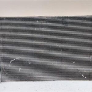 RADIADOR Volkswagen passat berlina (3c2)(2005->) 2.0 TDI 16V BKP 3C0121253k 3C0121253K GRIS    agua gasoil RADIADOR DE AGUA