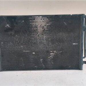 RADIADOR AIRE ACONDICIONADO Audi a4 berlina (8e)(2004->) 2.0 TDI 16V (103kW) [2,0 Ltr. - 103 kW TDI] BLB 4477500761 GRIS    Acondicionado condensador GYJ