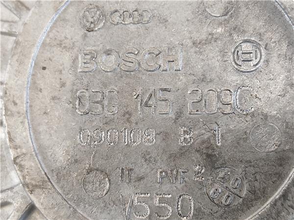 BOMBA TÁNDEM Volkswagen passat berlina (3c2)(2005->) 2.0 TDI 16V BKP 03G145209 3G145209 GRIS - Imagen 3