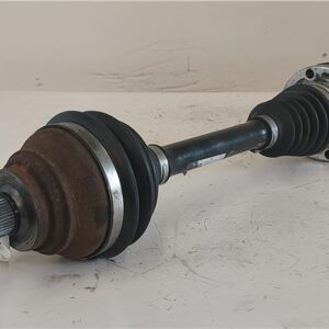 PALIER DEL. IZDO. Volkswagen passat berlina (3c2)(2005->) 2.0 TDI 16V BKP GRIS Delantera Izquierdo