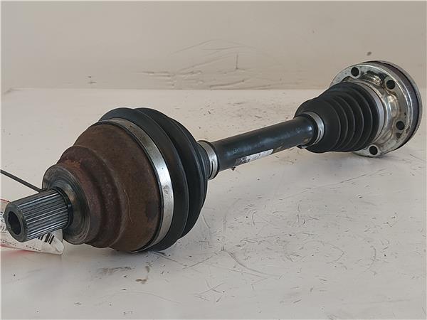 PALIER DEL. IZDO. Volkswagen passat berlina (3c2)(2005->) 2.0 TDI 16V BKP GRIS Delantera Izquierdo