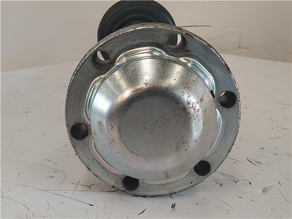 PALIER DEL. IZDO. Volkswagen passat berlina (3c2)(2005->) 2.0 TDI 16V BKP GRIS Delantera Izquierdo - Imagen 3