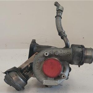 TURBO Audi a4 berlina (8e)(2004->) 2.0 TDI 16V (103kW) [2,0 Ltr. - 103 kW TDI] BLB 038145702G 38145702G GRIS    compresor TURBOCOMPRESOR GYJ