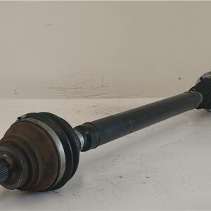 PALIER DEL. DCHO. Volkswagen passat berlina (3c2)(2005->) 2.0 TDI 16V BKP GRIS cardan Delantero Derecho trasmision