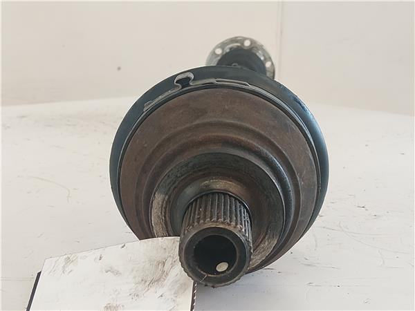 PALIER DEL. DCHO. Volkswagen passat berlina (3c2)(2005->) 2.0 TDI 16V BKP GRIS cardan Delantero Derecho trasmision - Imagen 2