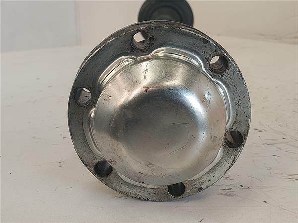 PALIER DEL. DCHO. Volkswagen passat berlina (3c2)(2005->) 2.0 TDI 16V BKP GRIS cardan Delantero Derecho trasmision - Imagen 3