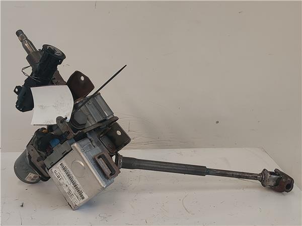 BOMBA SERVODIRECCION ELECTRICA Fiat ii punto (188) berlina (1999->) 1.2 60 (188.030, .050, .130, .150, .230, .250) 188 A4.000 188A4000 12235899 GRIS - Imagen 2