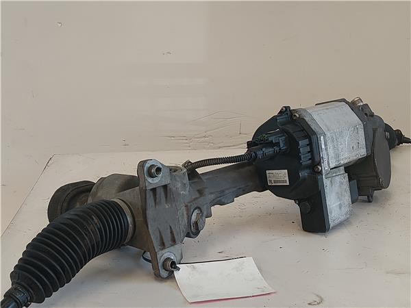 CREMALLERA DIRECCION ELECTRICA Volkswagen passat berlina (3c2)(2005->) 2.0 TDI 16V BKP 7805501259 GRIS