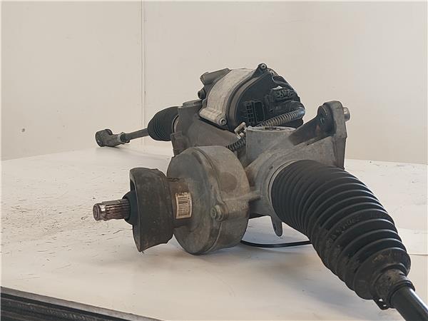 CREMALLERA DIRECCION ELECTRICA Volkswagen passat berlina (3c2)(2005->) 2.0 TDI 16V BKP 7805501259 GRIS - Imagen 2
