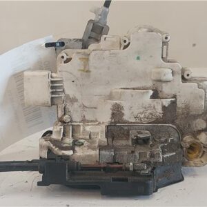 CERRADURA DEL IZQ Volkswagen passat berlina (3c2)(2005->) 2.0 TDI 16V BKP GRIS